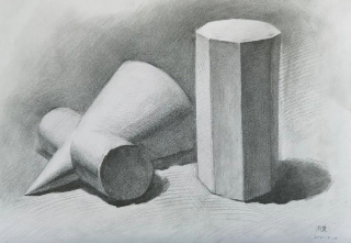 成人學(xué)美術(shù)