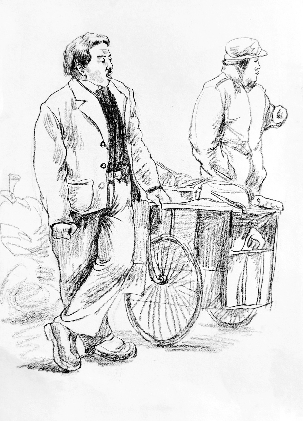 深圳鹽田專(zhuān)升本畫(huà)室:打開(kāi)藝術(shù)的大門(mén) 專(zhuān)升本畫(huà)室