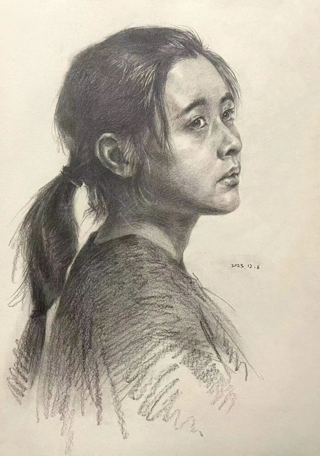 深圳學(xué)素描 深圳學(xué)素描