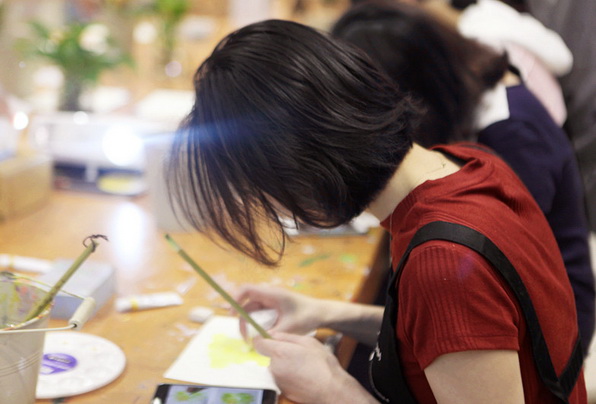 職業(yè)進(jìn)修