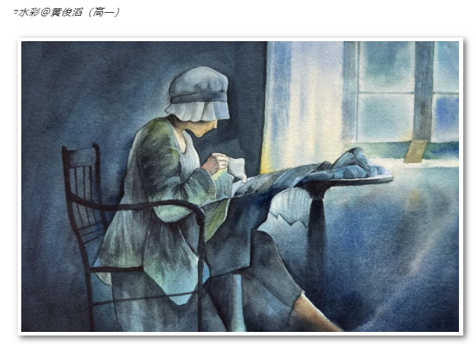 深圳美術(shù)培訓