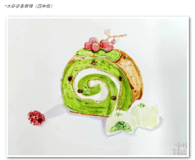 深圳美術(shù)培訓