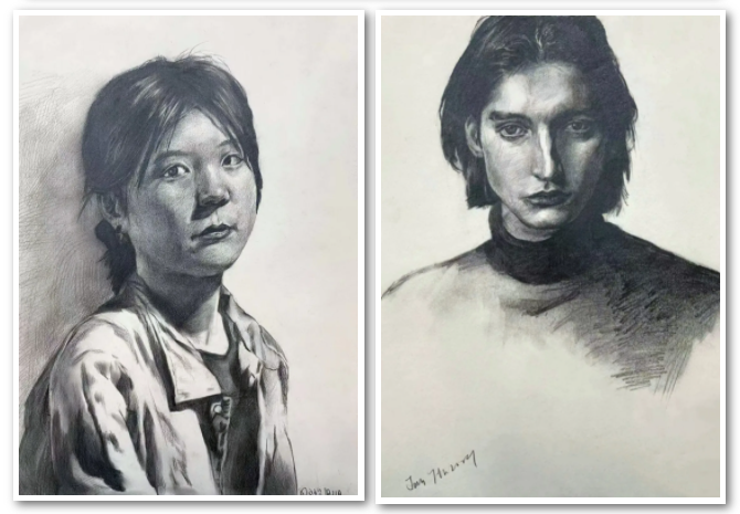 學(xué)員作品分享