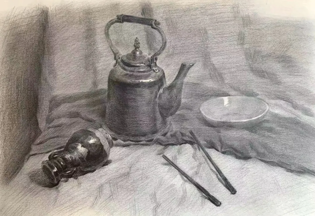 深圳美術(shù)培訓
