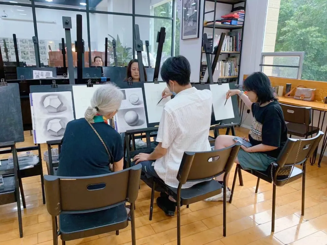 畫(huà)畫(huà)作品分享