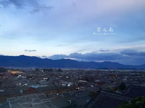 美深畫(huà)室·云南寫(xiě)生之旅招募丨你好,云南! 深圳美深畫(huà)室