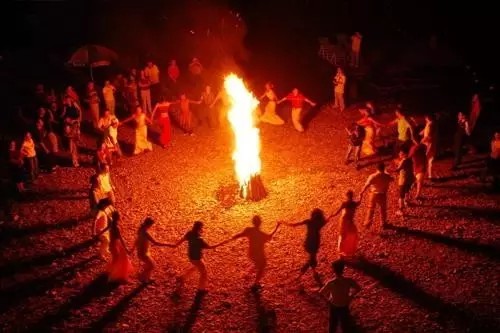 美深畫(huà)室·云南寫(xiě)生之旅招募丨你好,云南! 深圳美深畫(huà)室