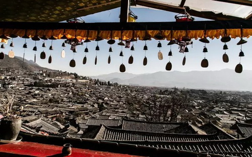 美深畫(huà)室·云南寫(xiě)生之旅招募丨你好,云南! 深圳美深畫(huà)室