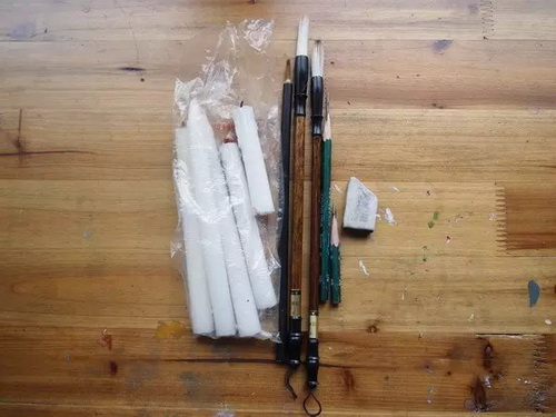 深圳美深畫(huà)室