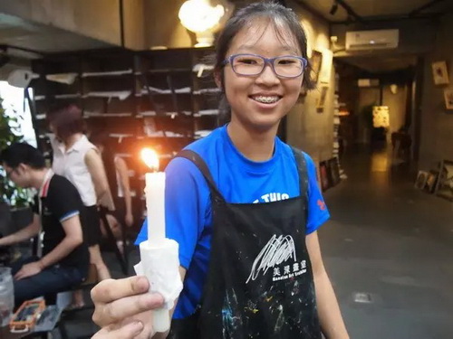 深圳美深畫(huà)室