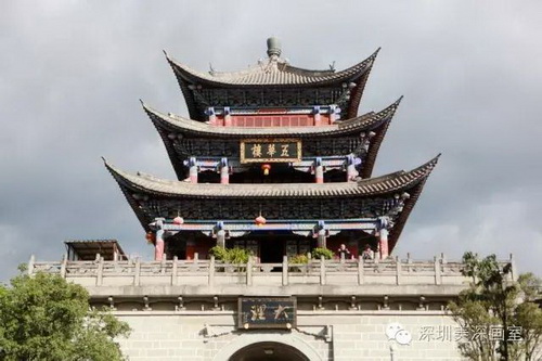 美深畫(huà)室