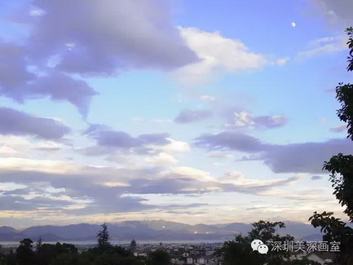 美深畫(huà)室