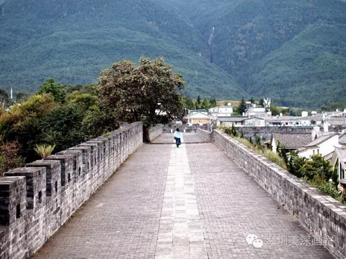 美深畫(huà)室
