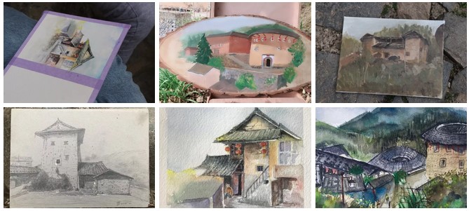 美深畫(huà)室