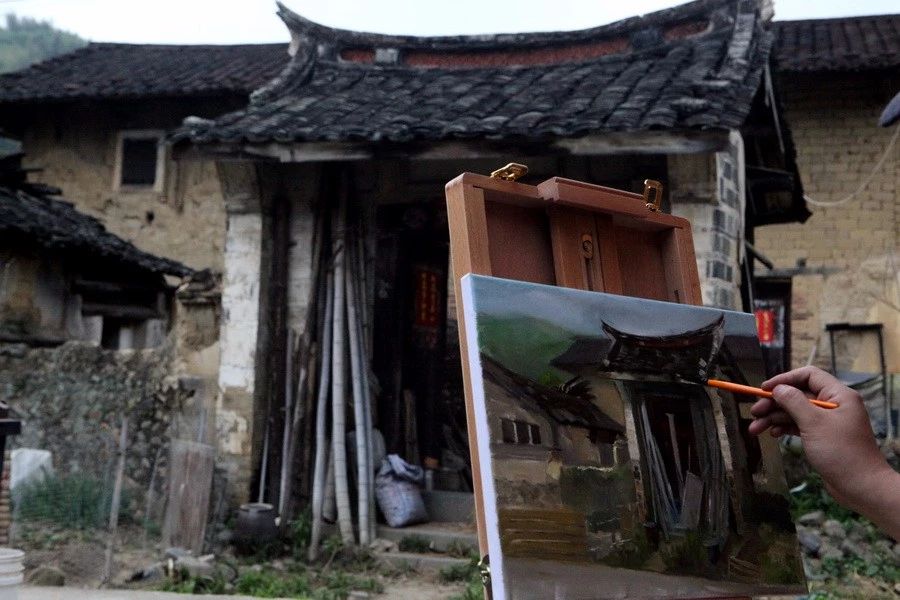 美深畫(huà)室