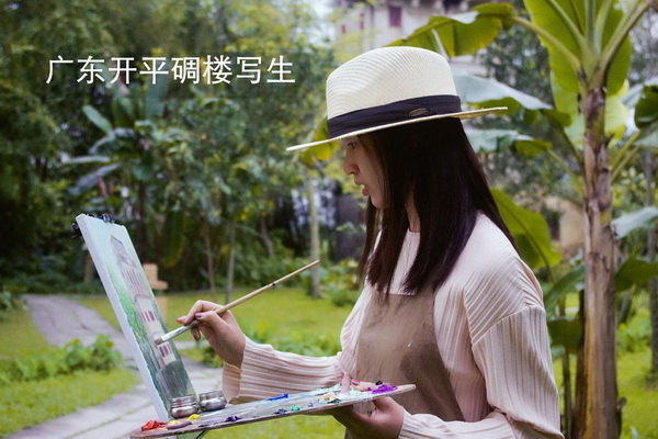 美深畫(huà)室