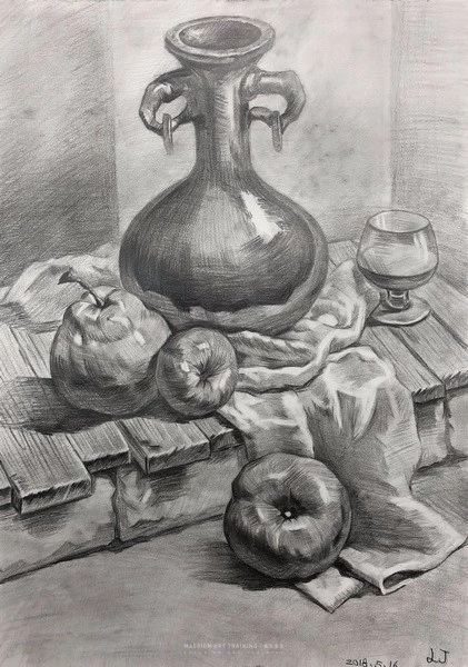 美深畫(huà)室