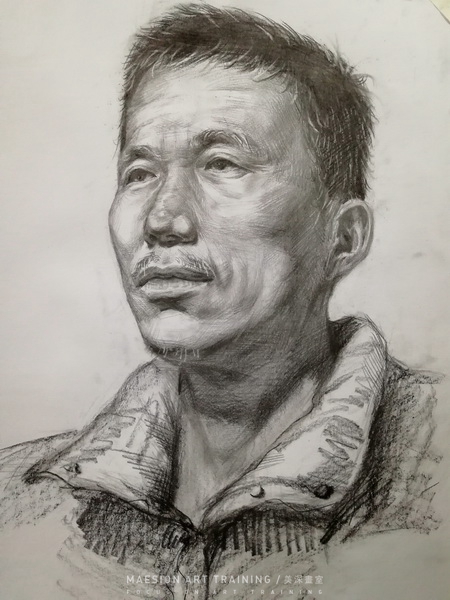 美深畫(huà)室