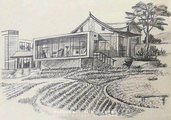 深圳福田區學(xué)畫(huà)畫(huà)19