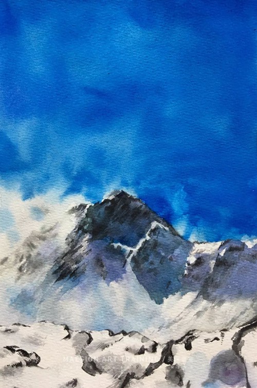 深圳學(xué)習畫(huà)畫(huà)12