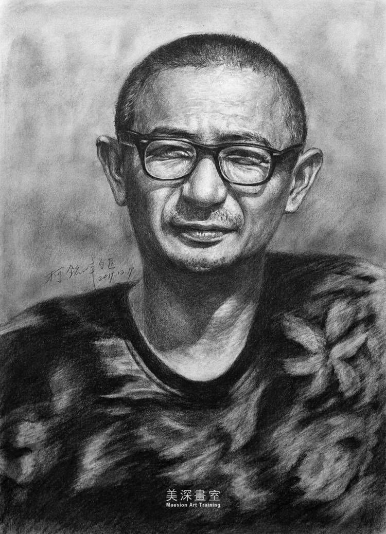 深圳零基礎學(xué)素描