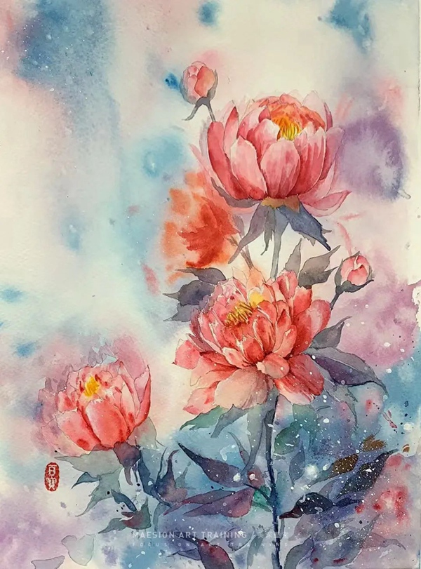 深圳美術(shù)培訓