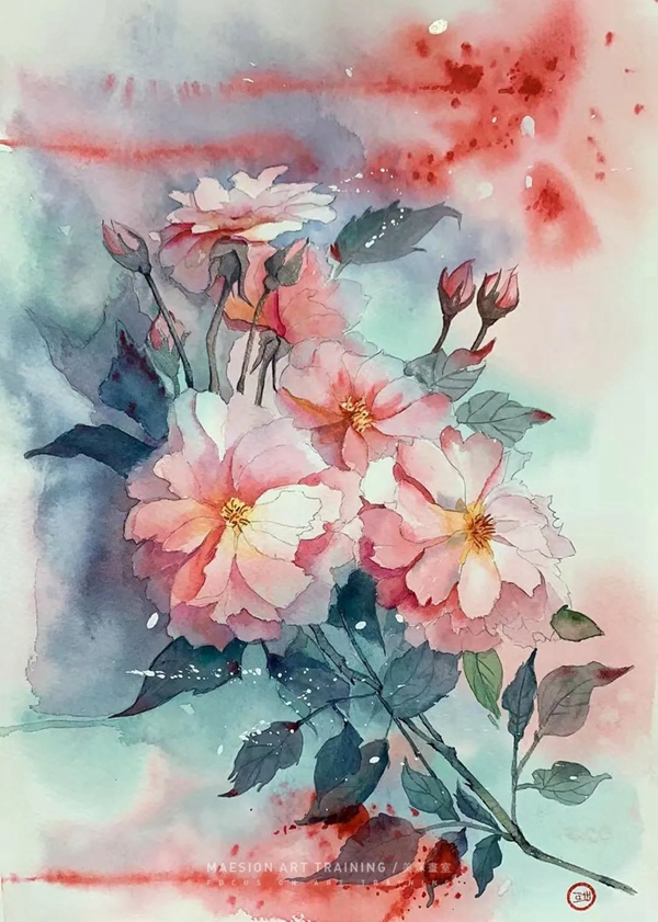 深圳美術(shù)培訓