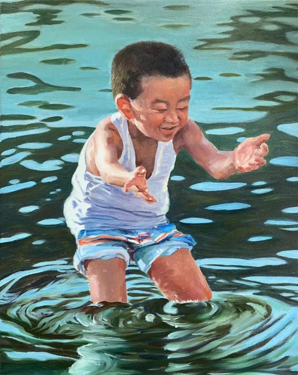 深圳畫(huà)室