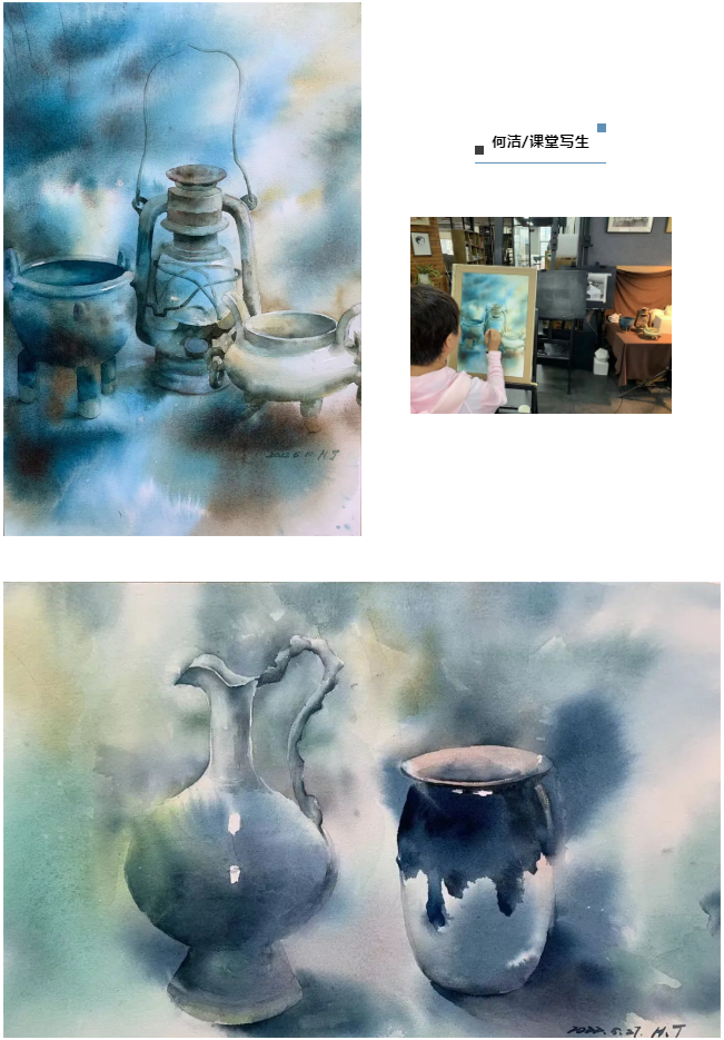 深圳畫(huà)室