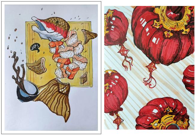 深圳畫(huà)室