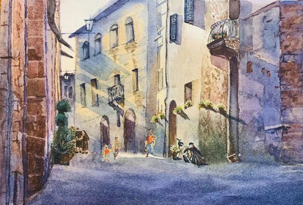 深圳畫(huà)室